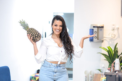Nadja Vieira Nutricionista