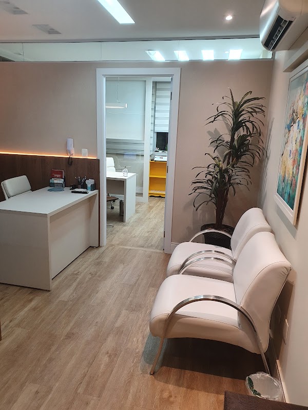 Nutricionista Esportivo Felipe Campos