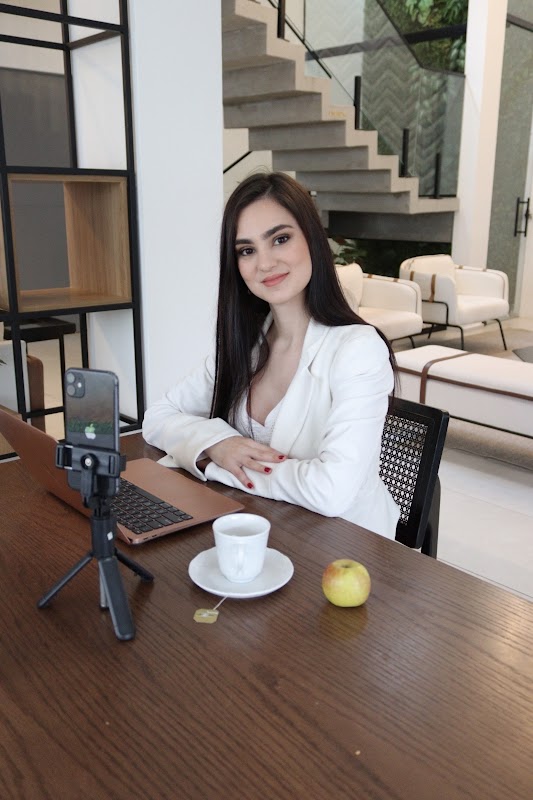 Nutricionista Jéssica Giannini - Nutricionista em Centro, Guarulhos/SP - Foto 3