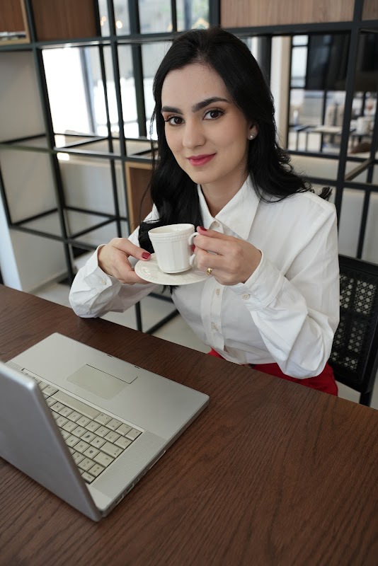 Nutricionista Jéssica Giannini - Nutricionista em Centro, Guarulhos/SP - Foto 5