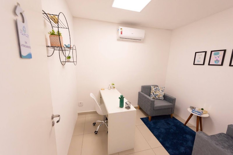 Foto 6 de Nutricionista Lauana Tossoni