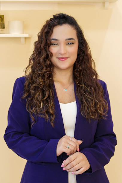 Steffany Pereira Nutricionista
