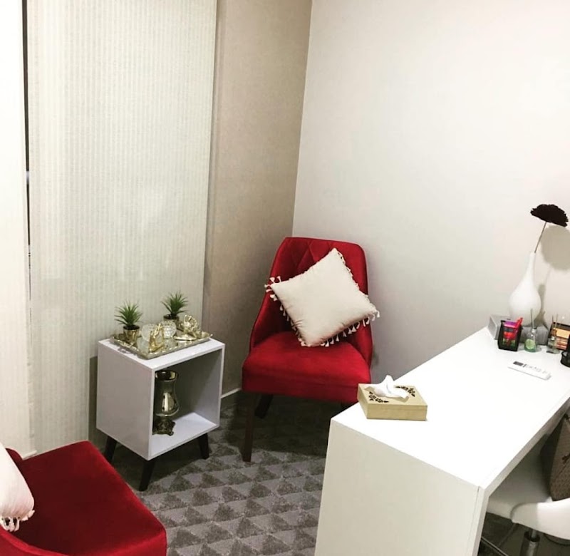 Viviane Montejani Nutricionista