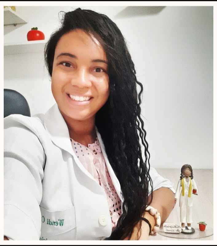 Wendi Oliveira Nutrição