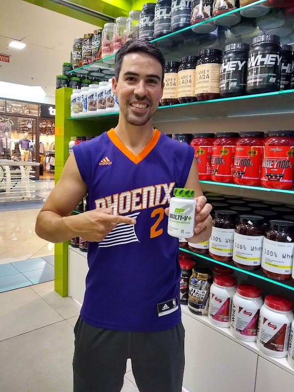 Now Nutrição Esportiva - Nutricionista em Itapegica, Guarulhos/SP - Foto 4