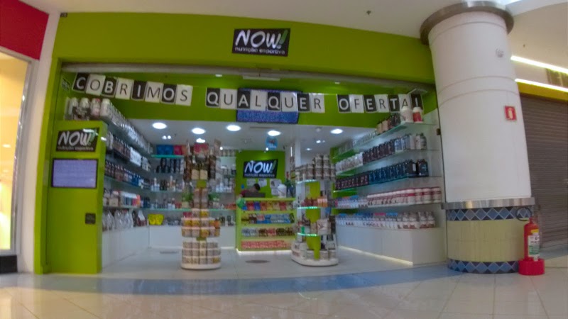 Foto 6 de Now Nutrição Esportiva