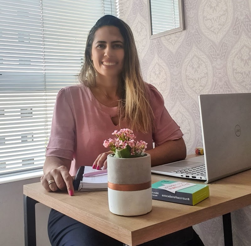 Amanda Alves Nutricionista - Nutricionista em Macedo, Guarulhos/SP - Foto 4