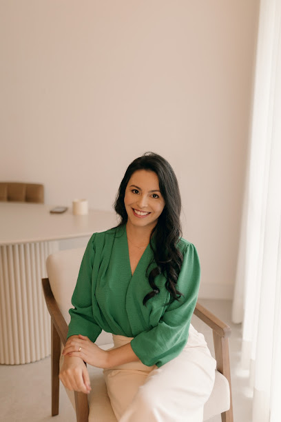 Renata Cruz Nutricionista
