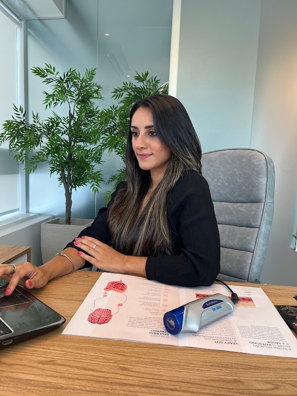 Thaís Freitas Nutricionista em Guarulhos: Especialista em Emagrecimento Saudável em Guarulhos - Nutricionista em Macedo, Guarulhos/SP - Foto 2