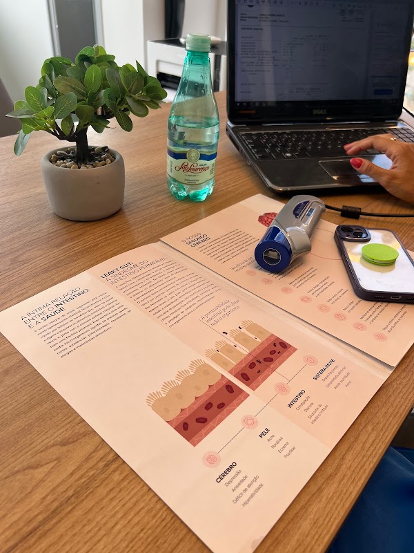 Thaís Freitas Nutricionista em Guarulhos: Especialista em Emagrecimento Saudável em Guarulhos - Nutricionista em Macedo, Guarulhos/SP - Foto 5