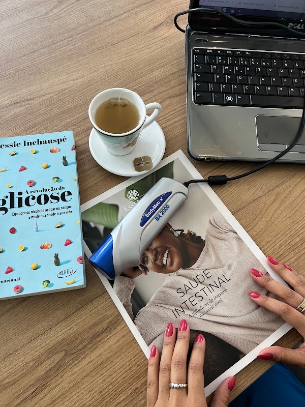 Foto 6 de Thaís Freitas Nutricionista em Guarulhos: Especialista em Emagrecimento Saudável em Guarulhos