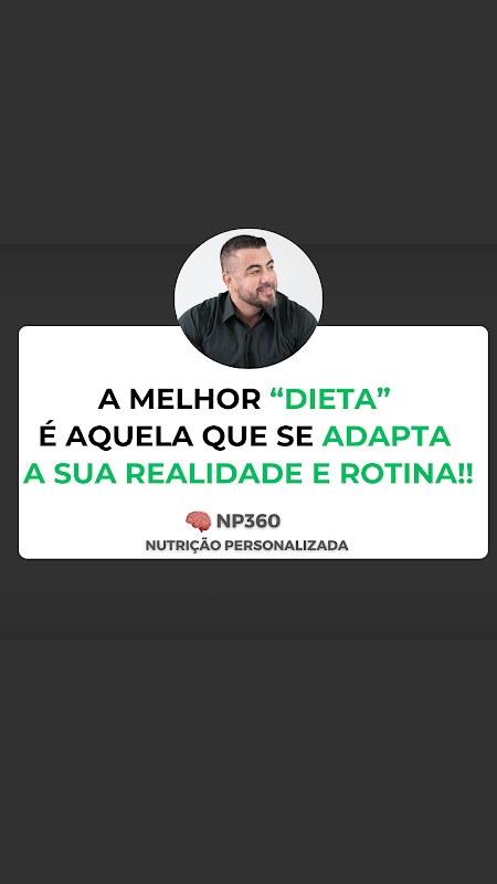 Wynder Madolio - Nutricionista em Guarulhos | Esportivo e Emagrecimento - Nutricionista em Macedo, Guarulhos/SP - Foto 3