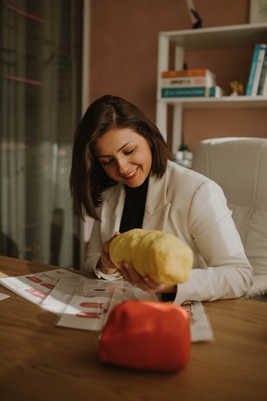 Nutricionista Aline Medeiros - Nutricionista em Ponte Grande, Guarulhos/SP - Foto 5