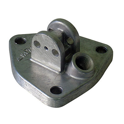 Metalúrgica Fundimetal Ltda.