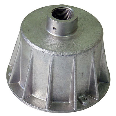 Metalúrgica Fundimetal Ltda. - Oficina Mecânica em Água Chata, Guarulhos/SP - Foto 2