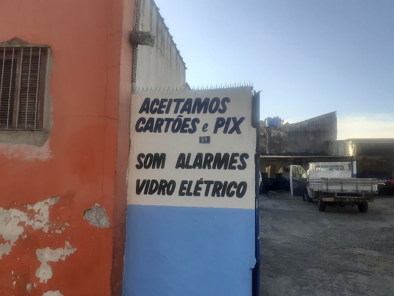 Auto Elétrico Roma - Oficina Mecânica em Bom Clima, Guarulhos/SP - Foto 3