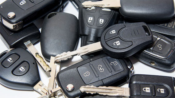 DECCO Eletrochave Chaveiro Insulfilm Som e Acessórios Chaves Codificadas - Chaveiro Decco - Oficina Mecânica em Bom Clima, Guarulhos/SP - Foto 4