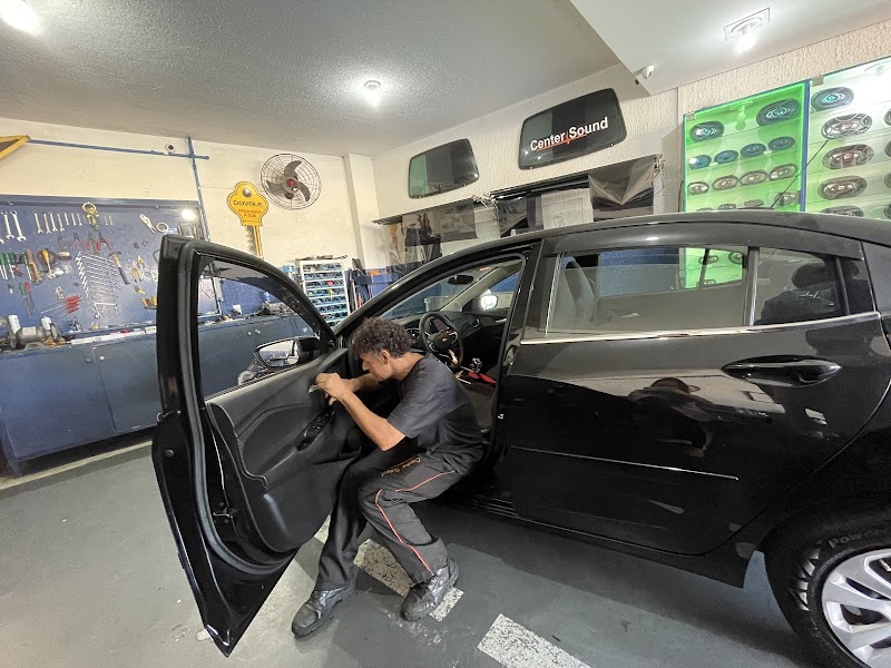 Foto 6 de Decco Chaveiro