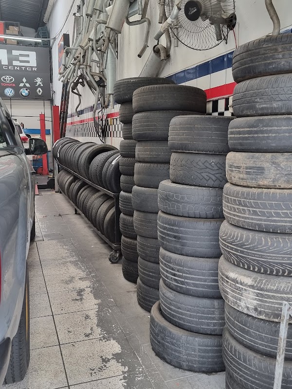 M3 Auto Center - Guarulhos - Oficina Mecânica em Bom Clima, Guarulhos/SP - Foto 4