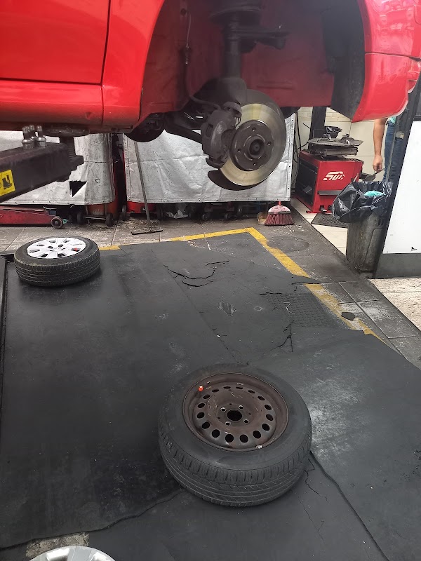 M3 Auto Center - Guarulhos - Oficina Mecânica em Bom Clima, Guarulhos/SP - Foto 5