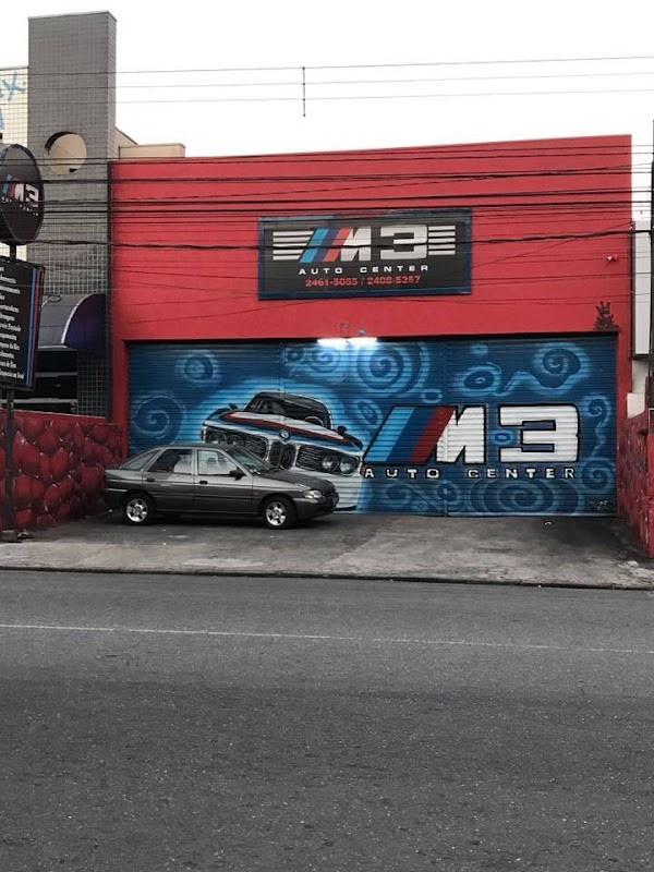 Foto 6 de M3 Auto Center