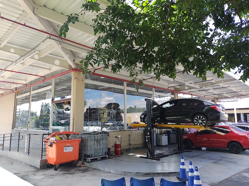 Atlanta Auto Peças - Guarulhos - Oficina Mecânica em Bonsucesso, Guarulhos/SP - Foto 3