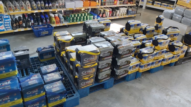 Atlanta Auto Peças - Guarulhos - Oficina Mecânica em Bonsucesso, Guarulhos/SP - Foto 5