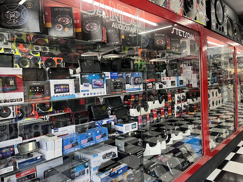 Class Audio - Insulfilm, Som, Alarme e Acessórios para Carros - Oficina Mecânica em Bonsucesso, Guarulhos/SP - Foto 5