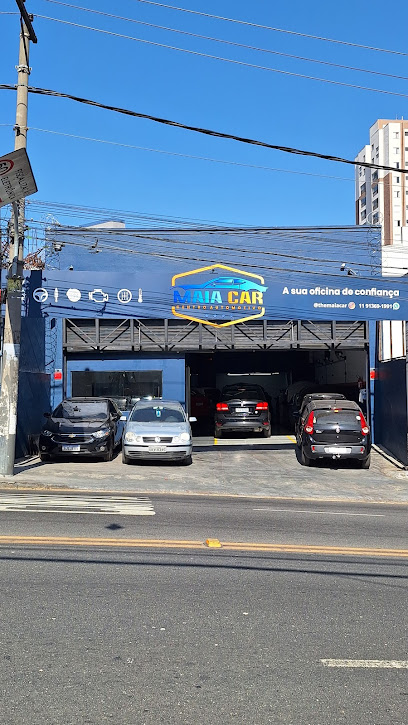 Maia Car Centro Automotivo