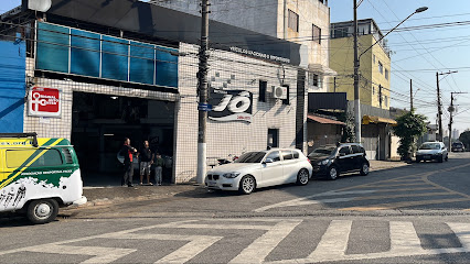 Mecânica Jô