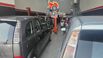 Mecânica Zapi