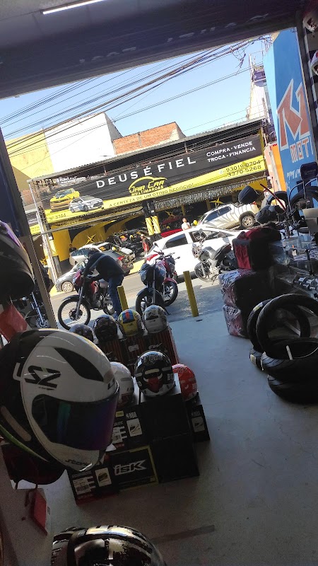 RR Motos - Oficina e Moto Peças em Guarulhos - Oficina Mecânica em Bonsucesso, Guarulhos/SP - Foto 4