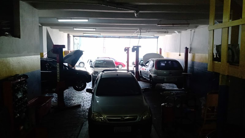 Aquarius Auto Center - Oficina Mecânica em Centro, Guarulhos/SP - Foto 2