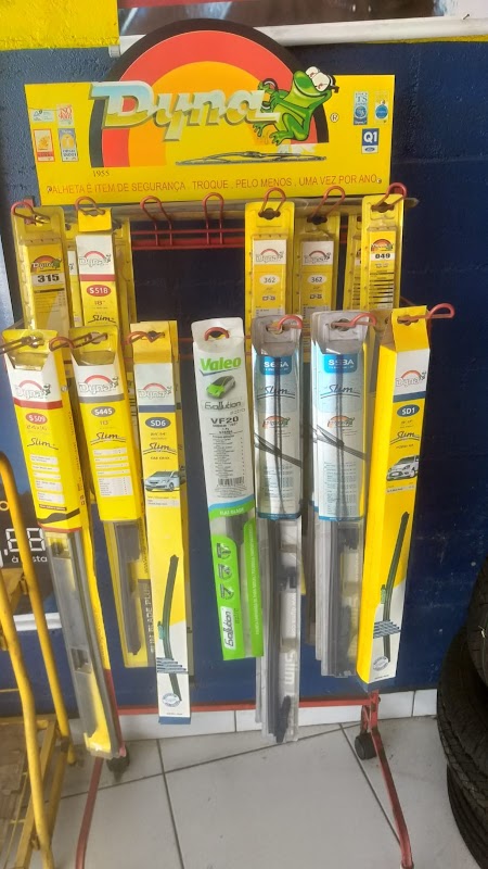 Aquarius Auto Center - Oficina Mecânica em Centro, Guarulhos/SP - Foto 3