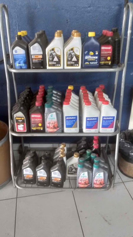 Aquarius Auto Center - Oficina Mecânica em Centro, Guarulhos/SP - Foto 5