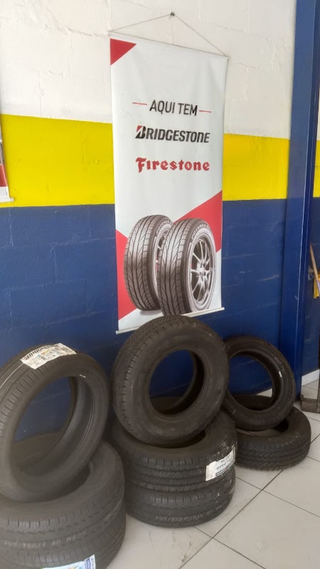 Foto 6 de Aquarius Auto Center