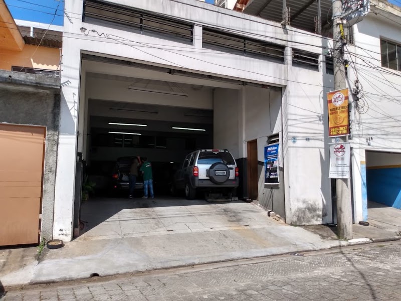 Auto Elétrico Nippon Center - Oficina Mecânica em Centro, Guarulhos/SP - Foto 2