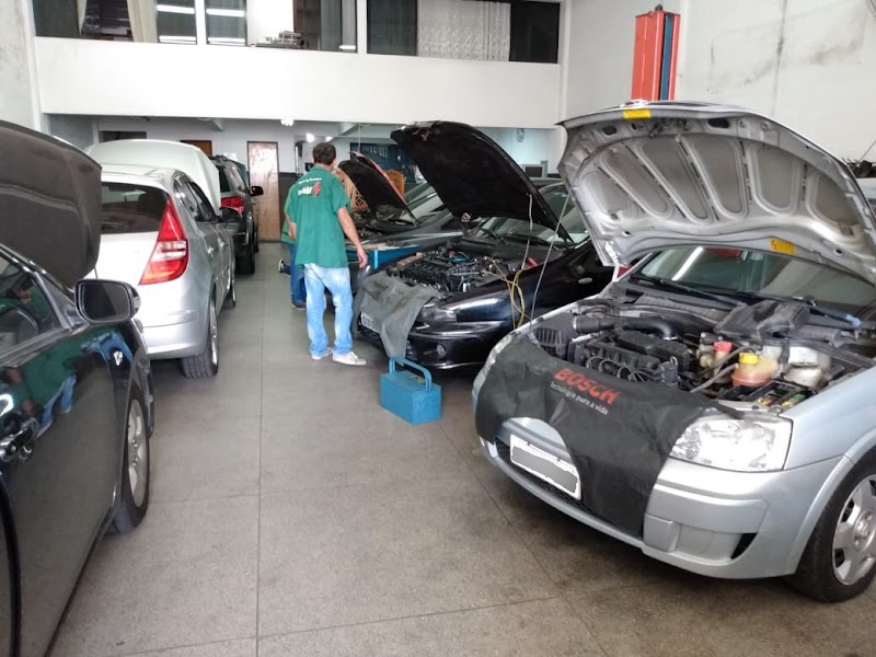 Auto Elétrico Nippon Center - Oficina Mecânica em Centro, Guarulhos/SP - Foto 3