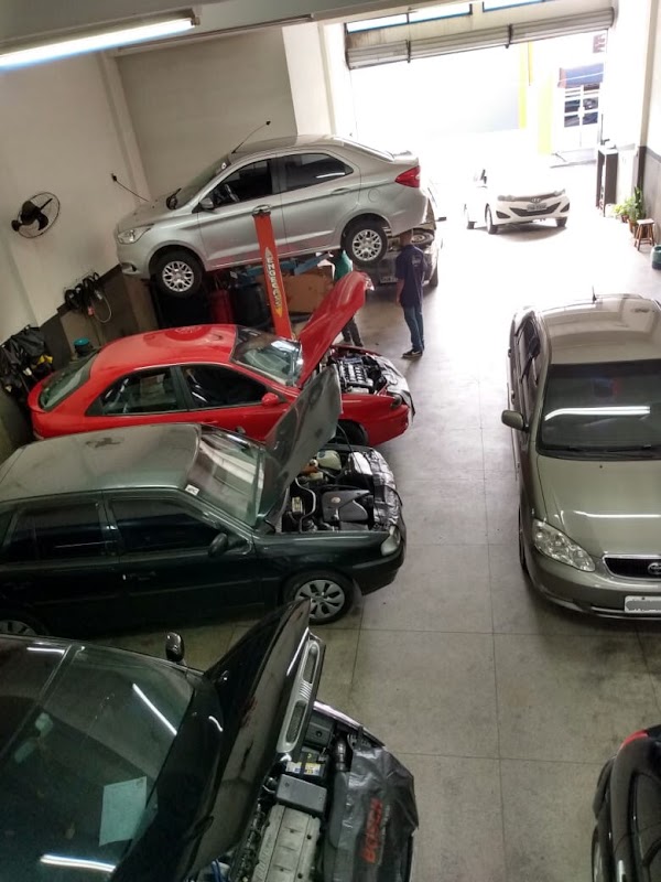 Auto Elétrico Nippon Center - Oficina Mecânica em Centro, Guarulhos/SP - Foto 4