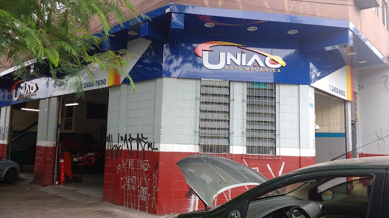 Auto Mecânica União - Oficina Mecânica em Centro, Guarulhos/SP - Foto 2
