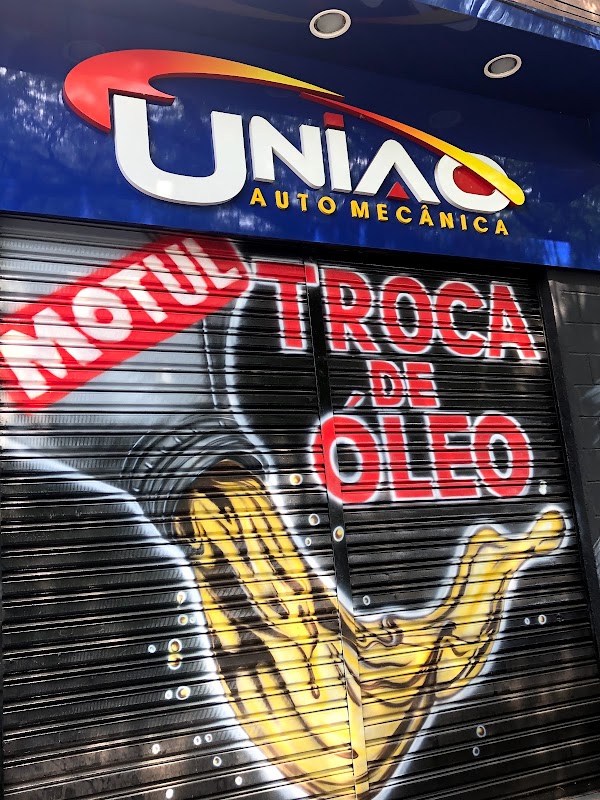 Auto Mecânica União - Oficina Mecânica em Centro, Guarulhos/SP - Foto 5