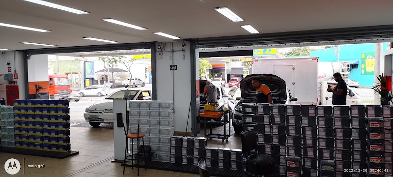 Baterias V8 Guarulhos - Oficina Mecânica em Centro, Guarulhos/SP - Foto 2