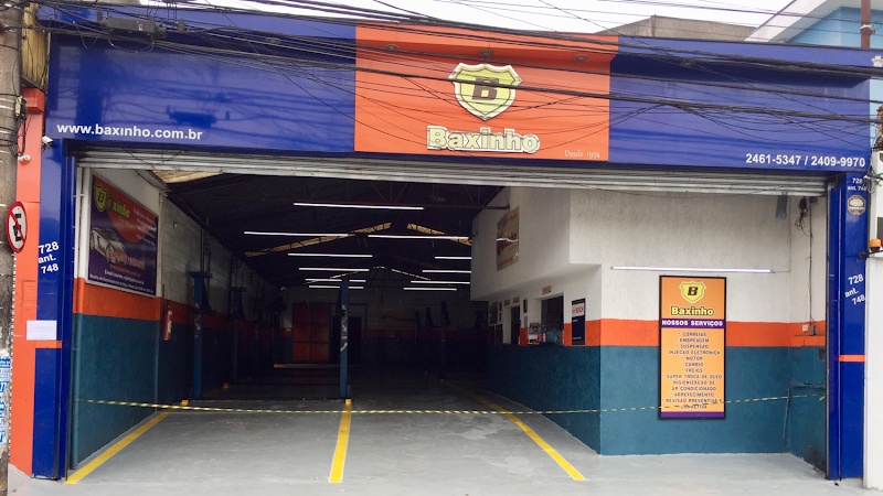 Baxinho Reparação Automotiva - Oficina Mecânica em Centro, Guarulhos/SP - Foto 3
