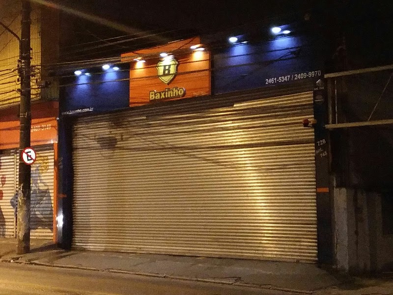 Baxinho Reparação Automotiva - Oficina Mecânica em Centro, Guarulhos/SP - Foto 4