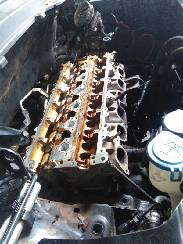 Baxinho Reparação Automotiva - Oficina Mecânica em Centro, Guarulhos/SP - Foto 5