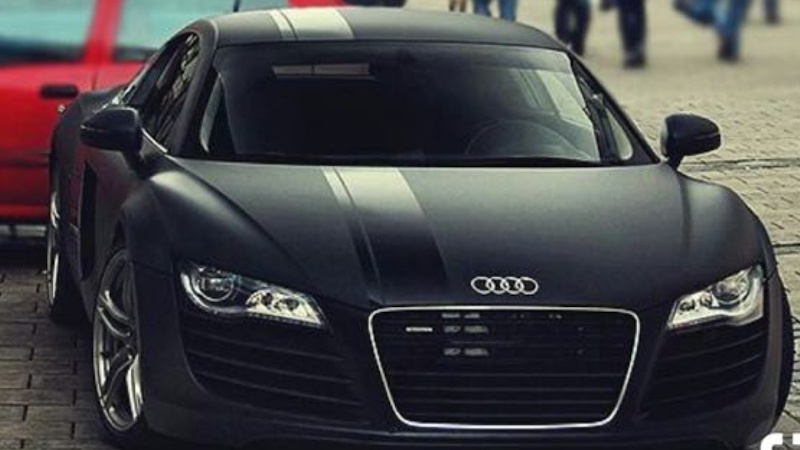 Black Films e Envelopamento