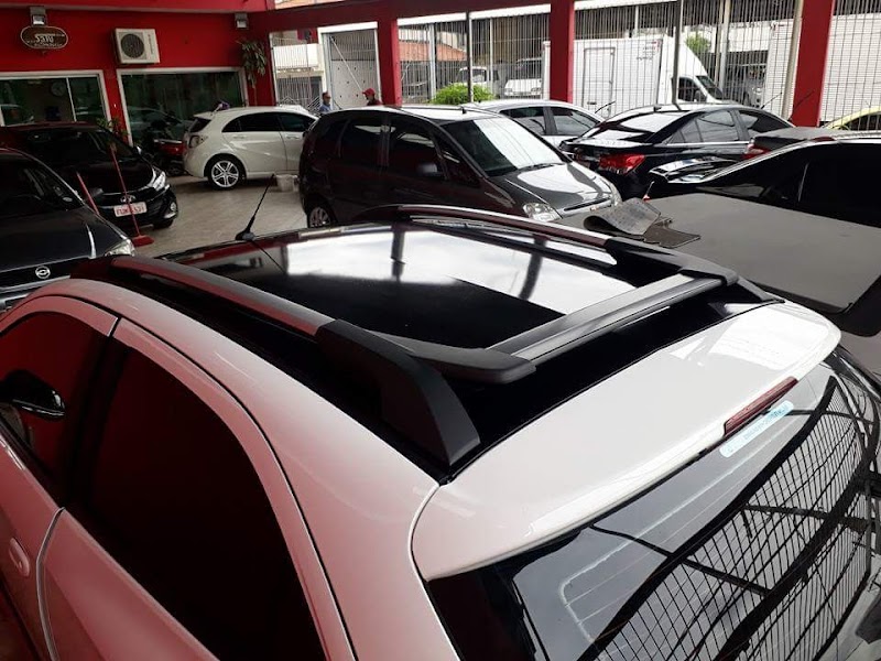 Black Films e Envelopamento - Oficina Mecânica em Centro, Guarulhos/SP - Foto 2