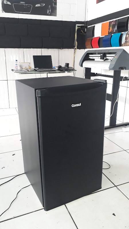 Black Films e Envelopamento - Oficina Mecânica em Centro, Guarulhos/SP - Foto 3