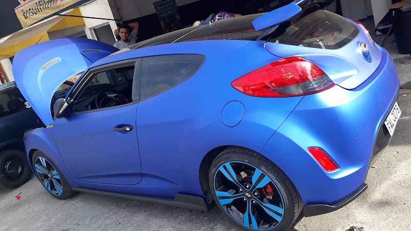 Black Films e Envelopamento - Oficina Mecânica em Centro, Guarulhos/SP - Foto 5