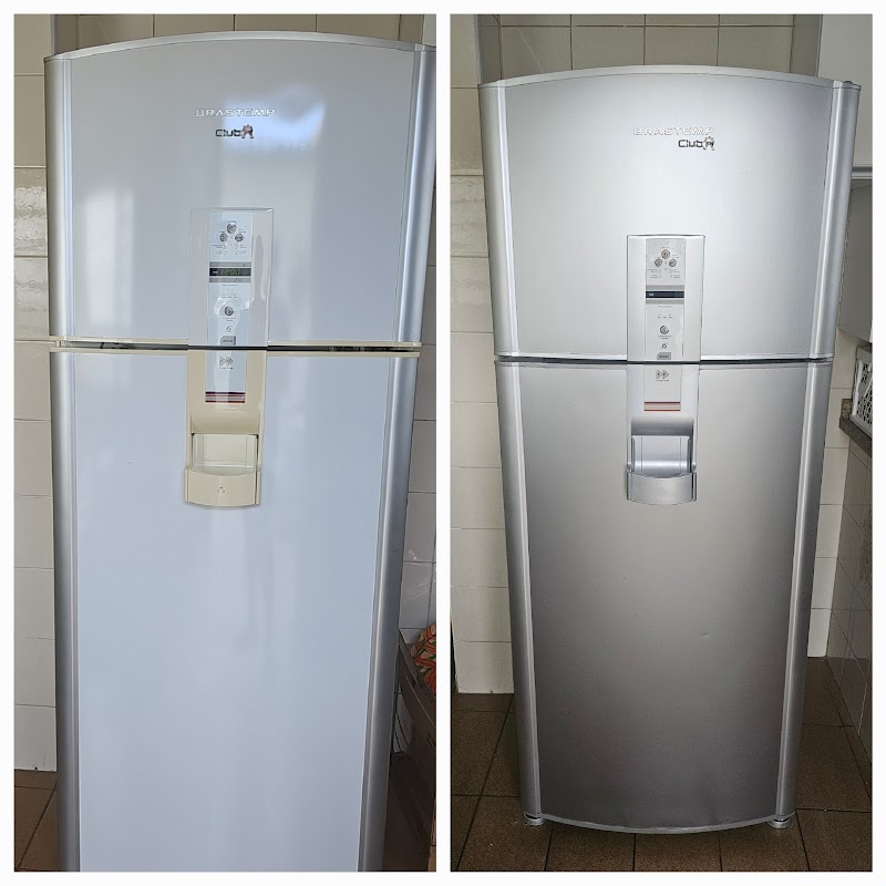 Foto 6 de Black Films e Envelopamento